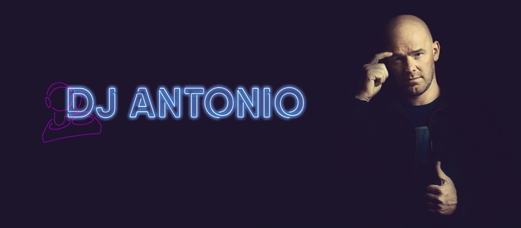 Dj antonio natasha